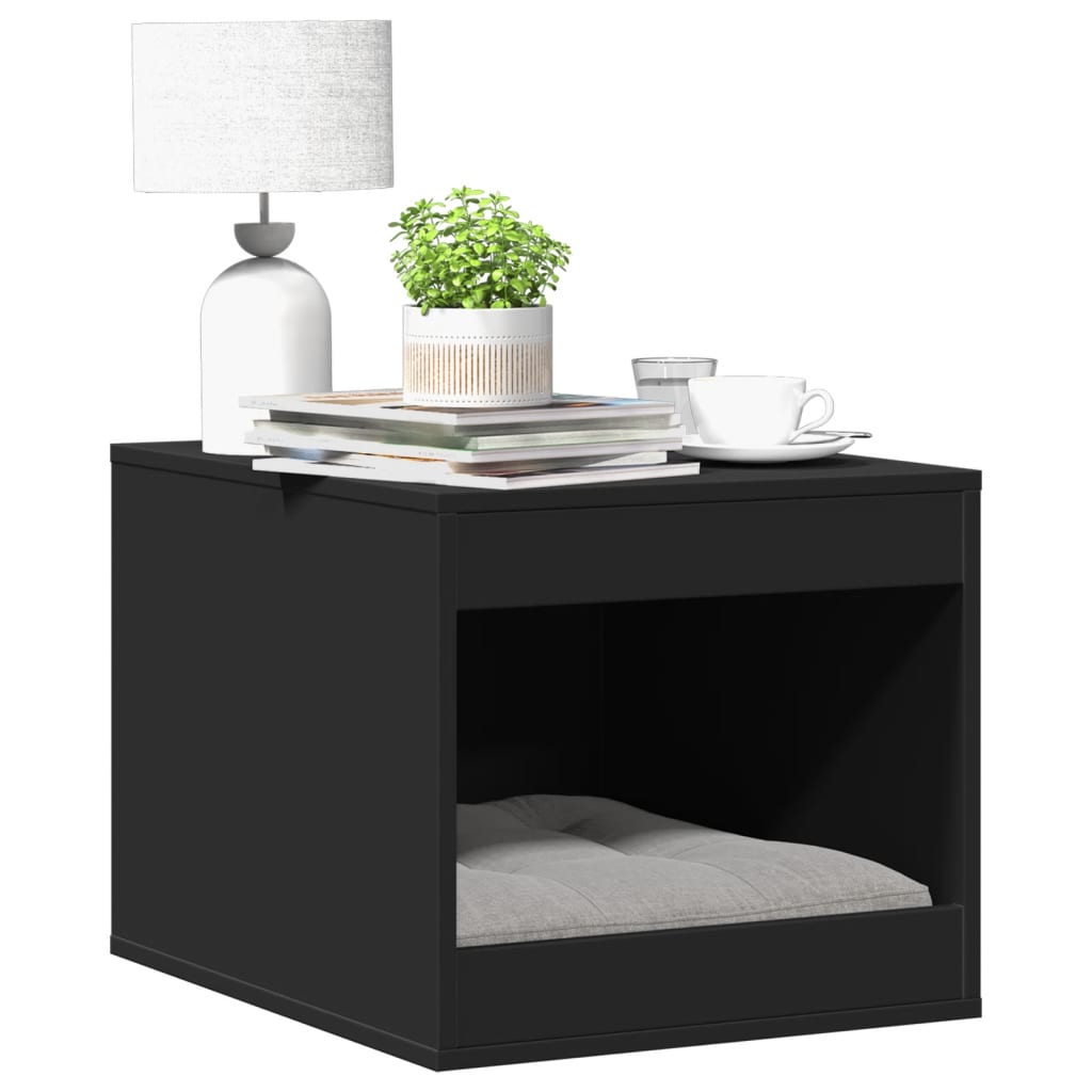 Cat Litter Box Enclosure 47 X 59 X 42 Cm