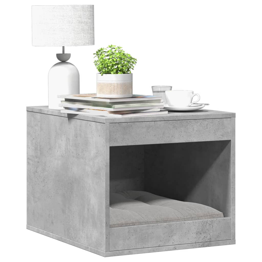 Cat Litter Box Enclosure 47 X 59 X 42 Cm