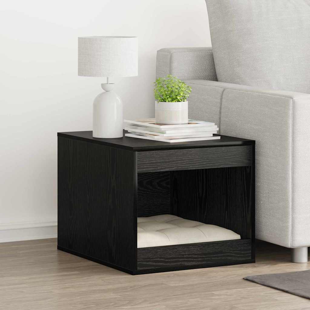 Cat Litter Box Enclosure 47 X 59 X 42 Cm